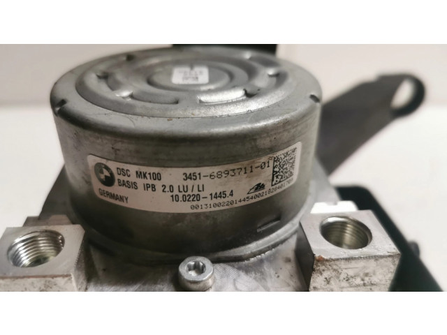 Jednotka ABS 6893712, 6893711 BMW X1 F48 F49 2018