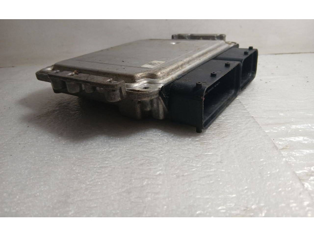 Блок управления двигателя 391092A511, 391032A511   Hyundai Getz
