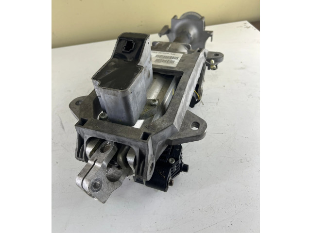    Рулевая рейка 2W933C529, 8X233K772AA   Jaguar XF X250 2007 - 2015 года