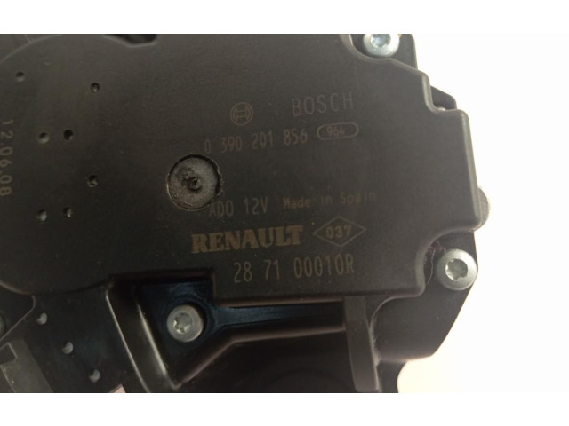 Моторчик заднего дворника 287100010    Renault Scenic III -  Grand scenic III