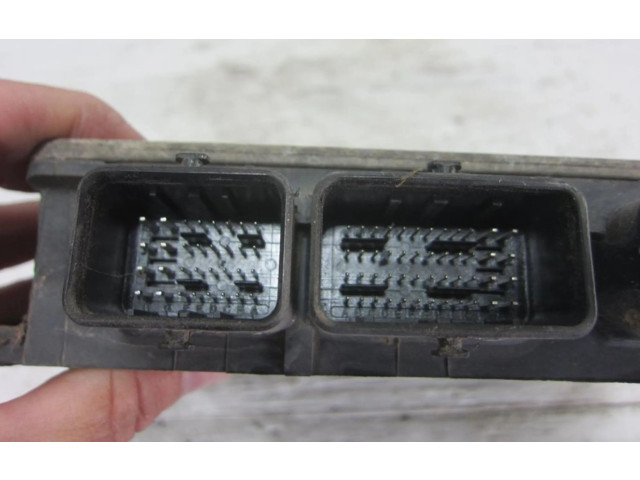Řídící jednotka 8200398934 Renault Modus