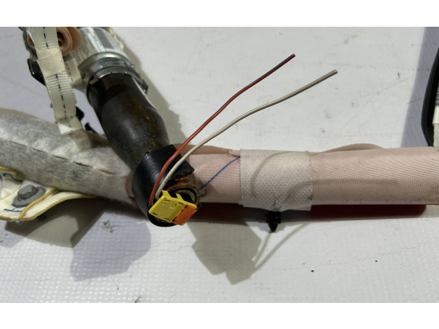 Боковая подушка безопасности p05108020ad   Jeep Grand Cherokee