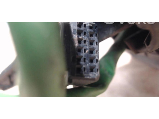 Зеркало (механическое)     Seat Inca (6k)