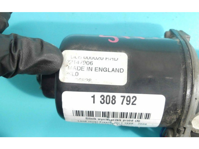 Моторчик дворников 22147906, IMPRK1308792 Land Rover Freelander