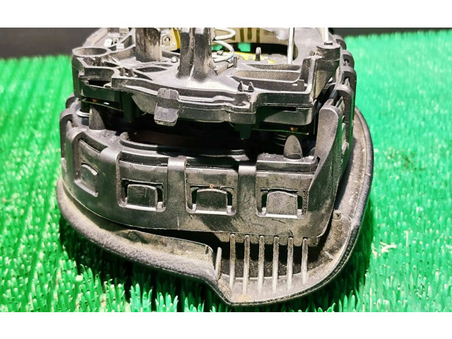 Подушка безопасности водителя 7H0880201T, 26102007 Volkswagen Transporter - Caravelle T5