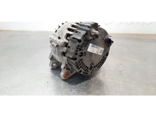 Генератор 04L903027 Audi Q5 SQ5