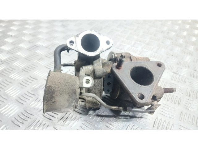 Turbodmychadlo Турбина GT1540 Nissan Almera 2.2 NR. 546
