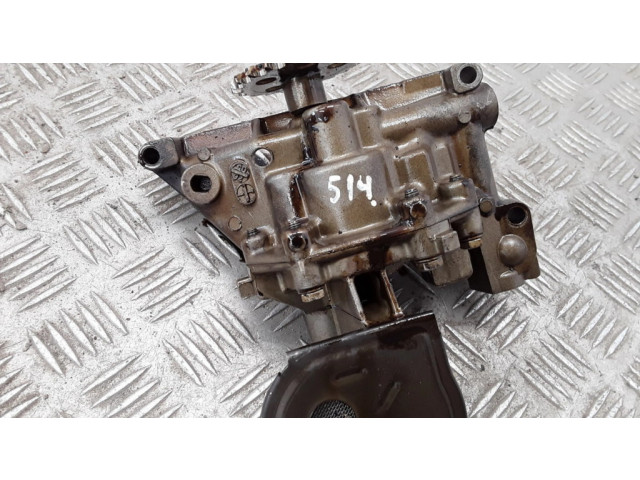 Čerpadlo oleje 9621114110, 9652619380 Citroen Berlingo 1.6 NFU