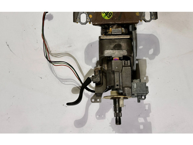Рулевая рейка LT1(350CUV8) Chevrolet Corvette C5 1997 - 2004 года