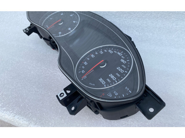 Панель приборов 4G8920935A, 0263725126 Audi A7 S7 4G