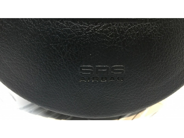 Подушка безопасности водителя 96471578ZD   Citroen C4 I