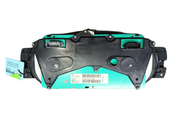 Панель приборов 248104354R, P248104354R Dacia Logan II