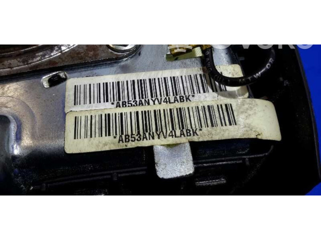 Подушка безопасности водителя BAMPT1210 SsangYong Rexton