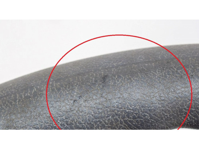 Volant Dodge Avenger 2009 04671929AA, 1EN18XDHAC