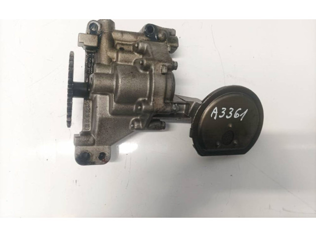 Масляный насос 9431291021 Citroen Berlingo