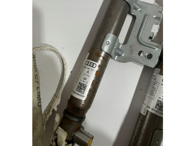 Боковая подушка безопасности 4Q5880742C   Audi A6 S6 C7 4G