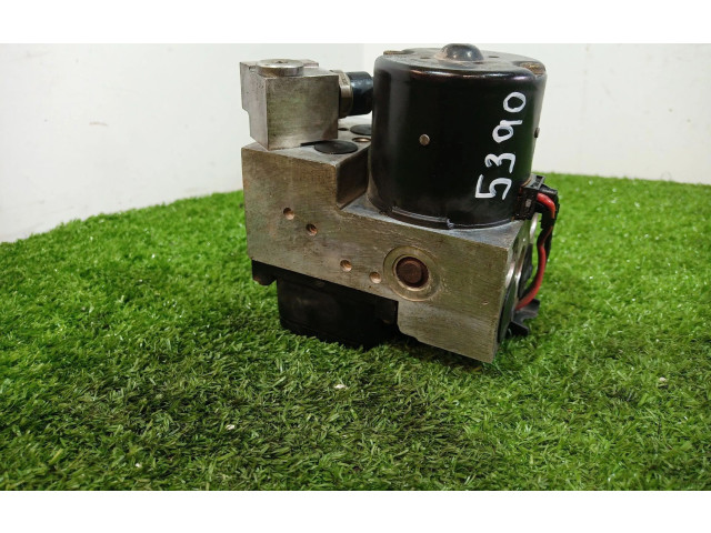 Блок АБС 0265202444, 00430133710 Mercedes-Benz S AMG W221 - года