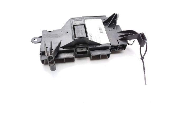 Pojistková skříňka A2225402550, 750HR1AB010 Mercede-Benz S W222 2016