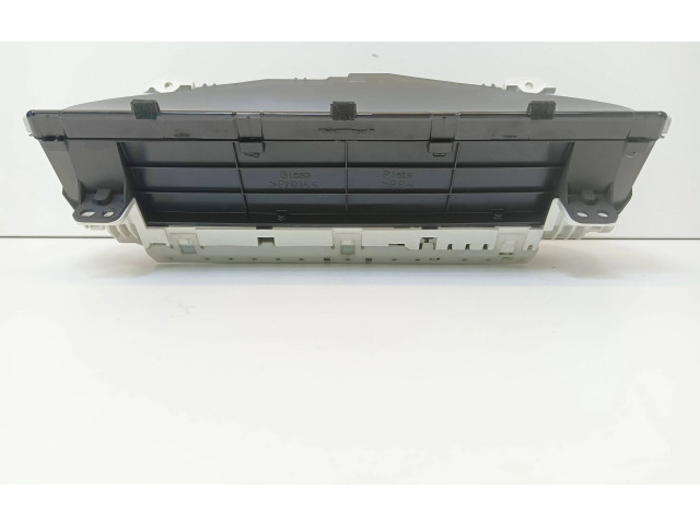 Панель приборов 8380050240, 2574203731 Lexus LS 430