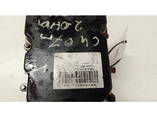 Блок АБС 0265950635, 78712K0085   Citroen  C4 I  2004-2010 года