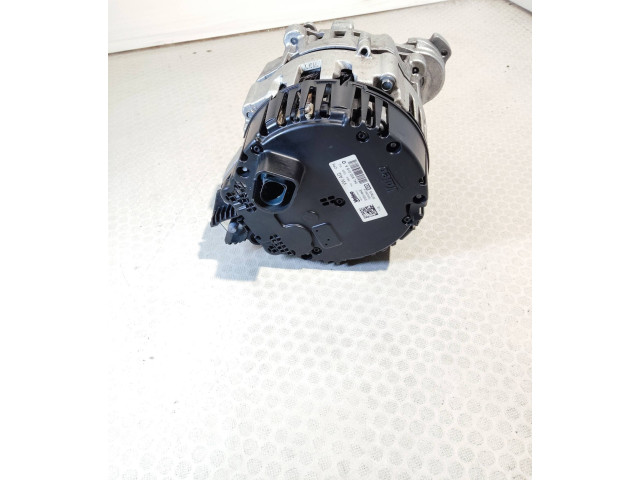 Генератор 04L903018A, 723028818   Audi A6 S6 C8 4K      