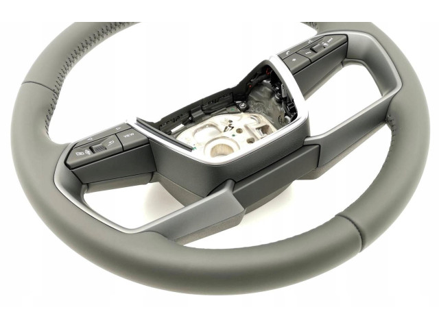 Руль Audi A6 S6 C8 4K  2018 -  года 4N0419091      