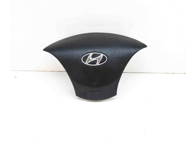 Подушка безопасности водителя 0589P1000271   Hyundai i30