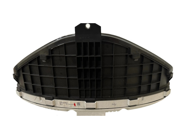 Панель приборов 8100A197, 2574301271 Mitsubishi Grandis