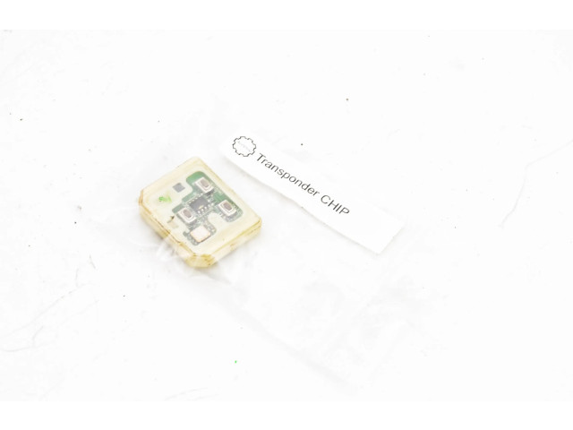 Řídící jednotka 96435547, 5WY1E01B Chevrolet Lacetti 2006