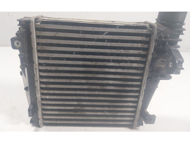 Радиатор интеркулера 9675627980, P967562798 Citroen C5 Aircross для двигателя YH01