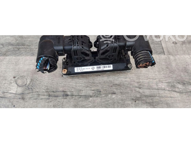 Řídící jednotka    Fiat Punto (188) 2002