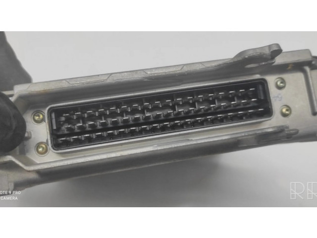 Řídící jednotka 4A0907401E   Audi 100 S4 C4 1994