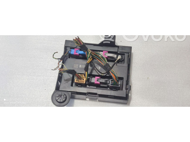 Блок комфорта 4H0907064 Audi A7 S7 4G