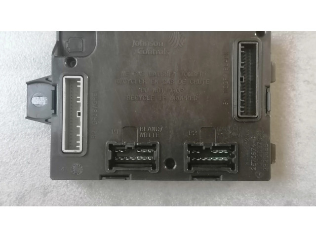 Блок комфорта 284B13254R, 23220665   Renault Trafic III (X82)   