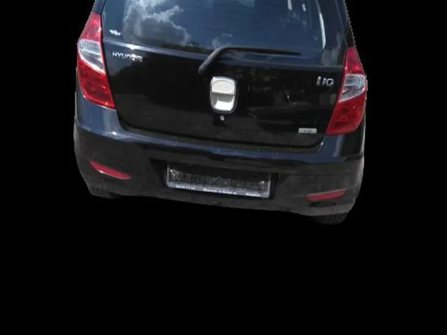 Моторчик заднего дворника 98700-0X000, 987100X000 Hyundai i10