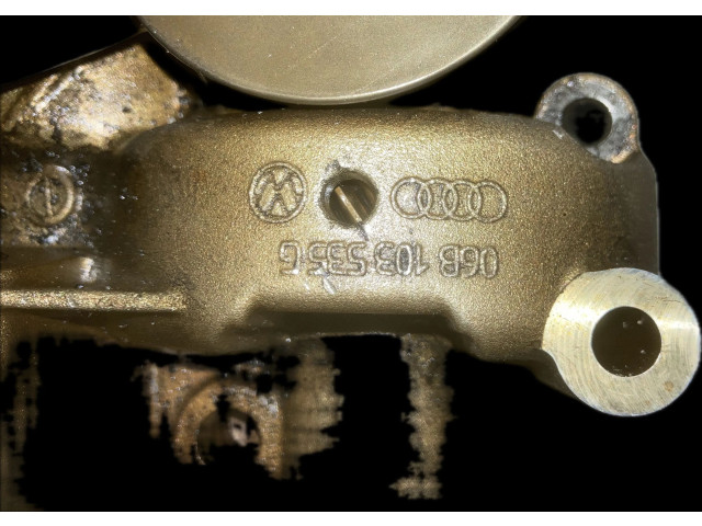 Масляный насос CDL 06b103535G Audi A3 S3 8P