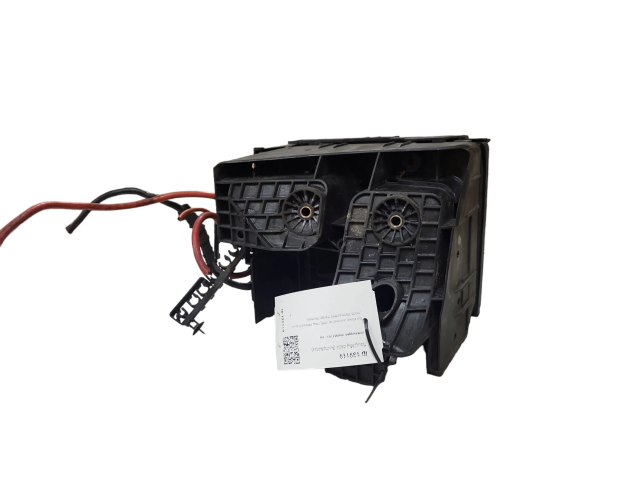 Блок предохранителей 3C09712490 Volkswagen Touran I