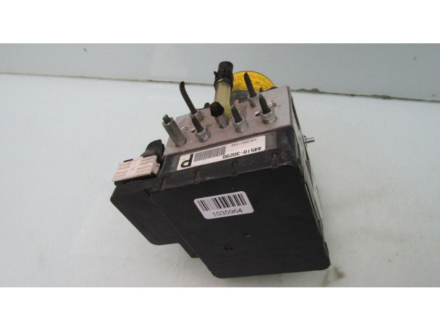 Jednotka ABS 4451030290 Lexus IS III XE30 2014