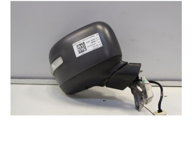 Зеркало электрическое Jeep Renegade 2014 - года