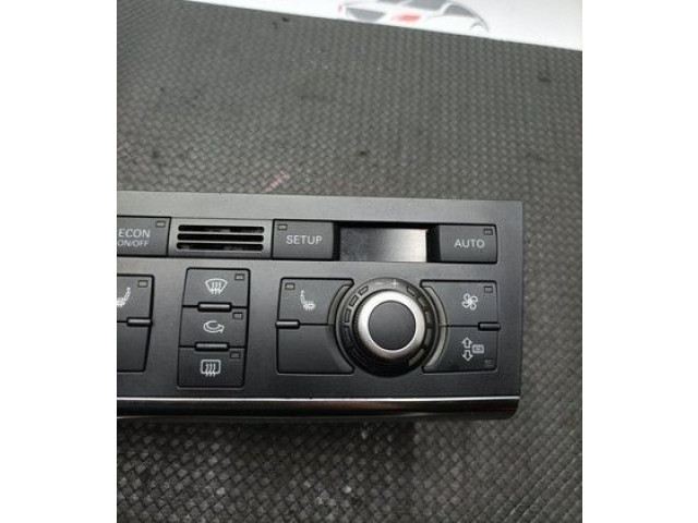 Ojnice 4F2820043Q, 4F0910043A Audi A6 S6 C6 4F