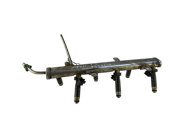 Vstřikovací lišta Chrysler Voyager pro benzínový motor 3.8