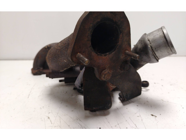 Turbodmychadlo Турбина 46556011, VL209906 Fiat Punto (188)