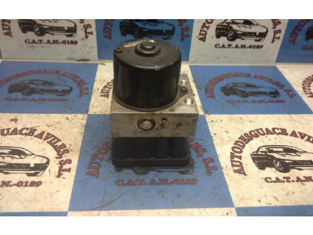 Блок АБС 1K0614517H Audi A3 S3 8P 2003 - 2012 года