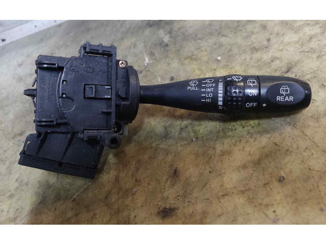 Ручка стеклоочистителей Hyundai Getz