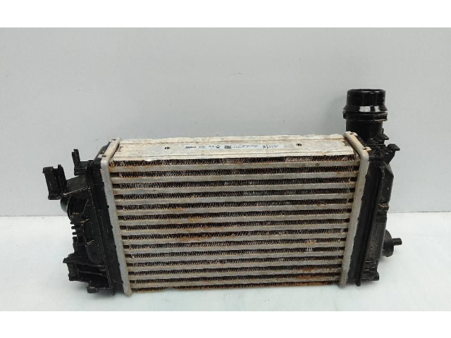 Интеркулер 144968819r Dacia Sandero