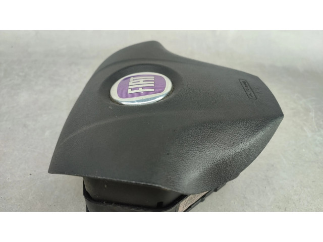 Подушка безопасности водителя 07354436060 Fiat Linea