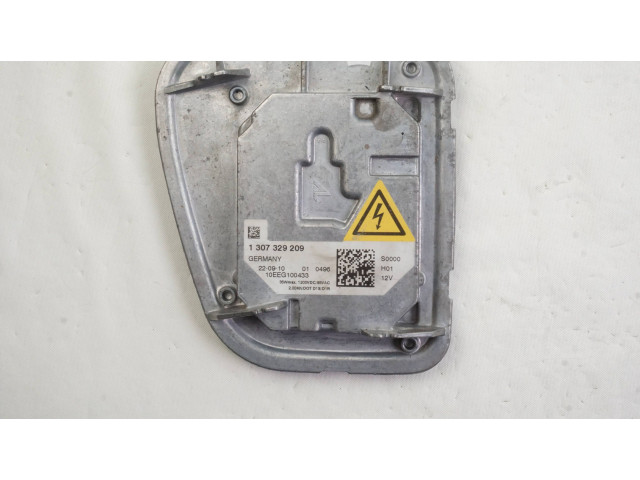 Блок управления Xenon