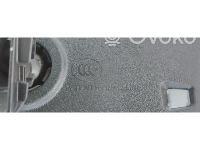 Зеркало (механическое) Ford Galaxy 2006 - 2015 года