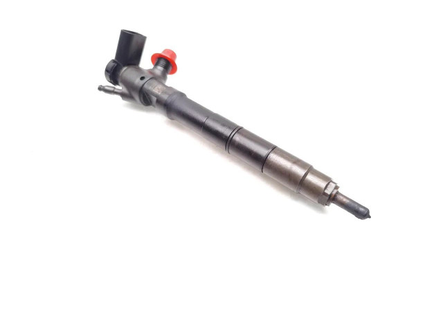 Форсунка 28565330, 04L130277D Skoda Octavia Mk3 (5E) CXXB