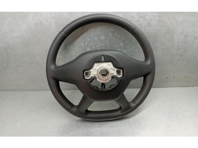 Руль Dacia Sandero 2008 - 2012 года 484002535R, 34318653C